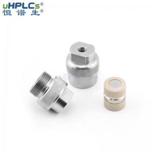 恒譜生10#半制備保護(hù)柱_適用于9.6-16mm的色譜柱