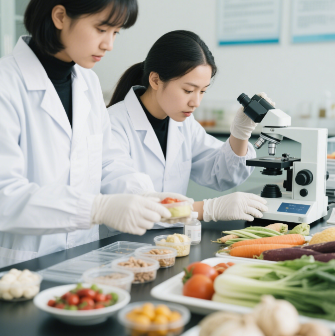 食品添加劑風(fēng)云下，恒譜生為您的企業(yè)保駕護(hù)航!
