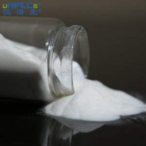 恒譜生CN反相色譜填料，100?，3μm