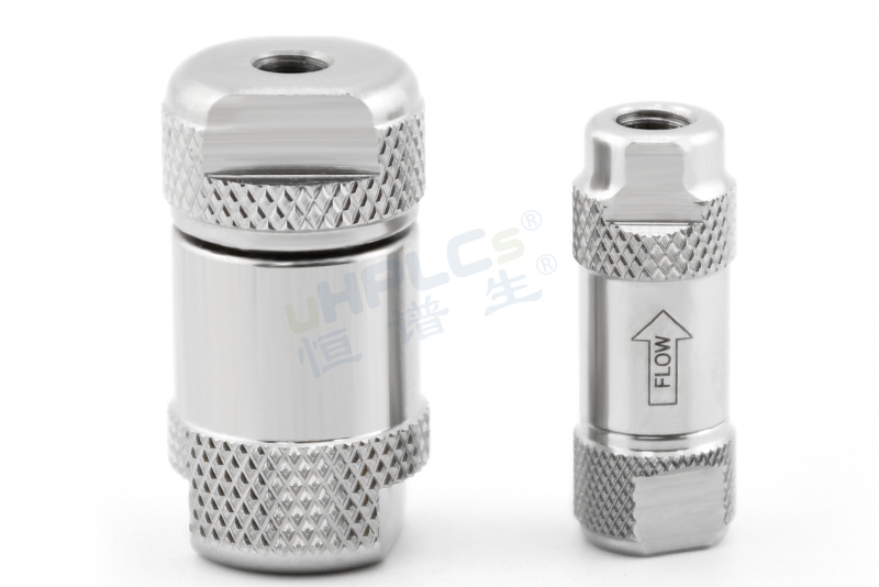 液相色譜保護(hù)柱：實驗的穩(wěn)定與高效守護(hù)者