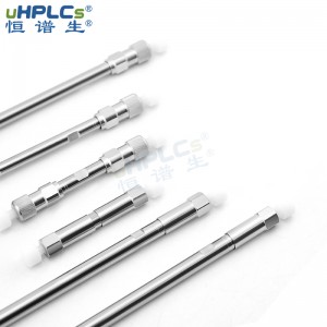 模式色譜柱_ Hilic-SiO?親水作用硅膠色譜柱適用于醇類、酮類、胺類檢測(cè)