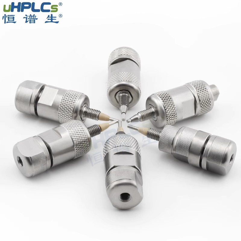 恒譜生分析保護(hù)柱：UPLC 超高壓直連保護(hù)柱的安裝指南！