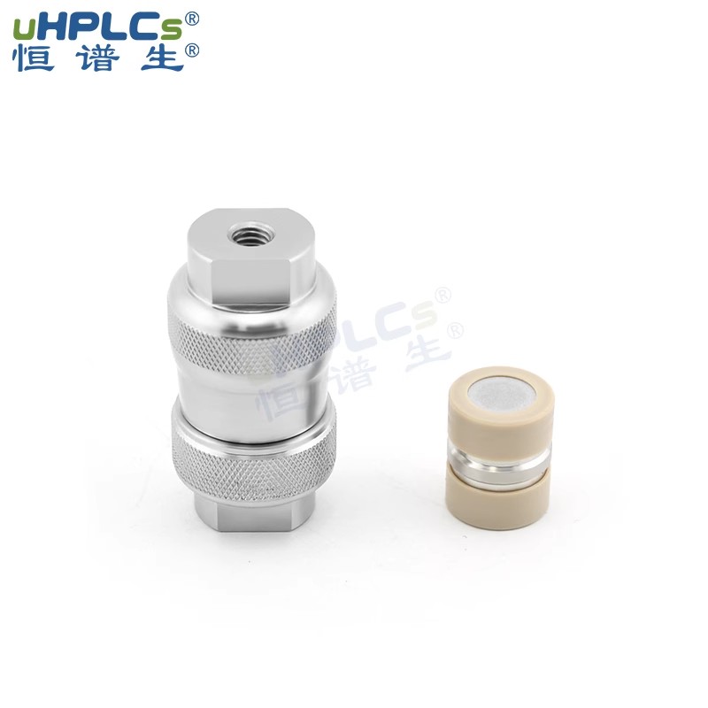 恒譜生 10# 半制備保護(hù)柱的優(yōu)勢：助力色譜分析的高效與準(zhǔn)確！