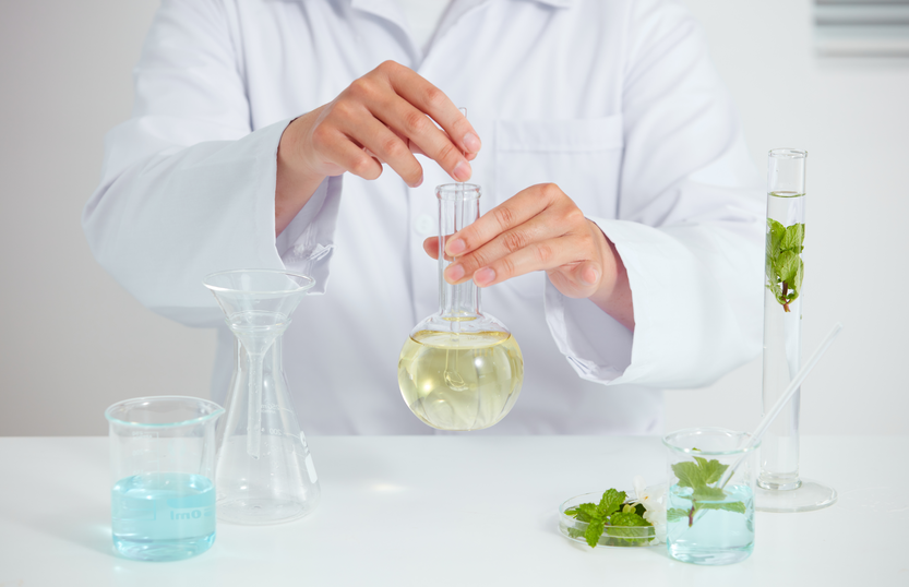 柱色譜法詳解：吸附柱色譜與分配柱色譜的完整操作指南！